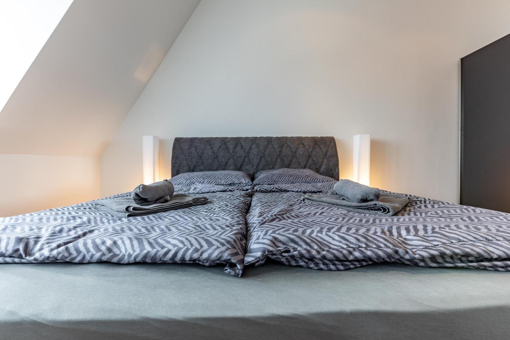 The Hub Vienna By Jr City Apartments Rom bilde