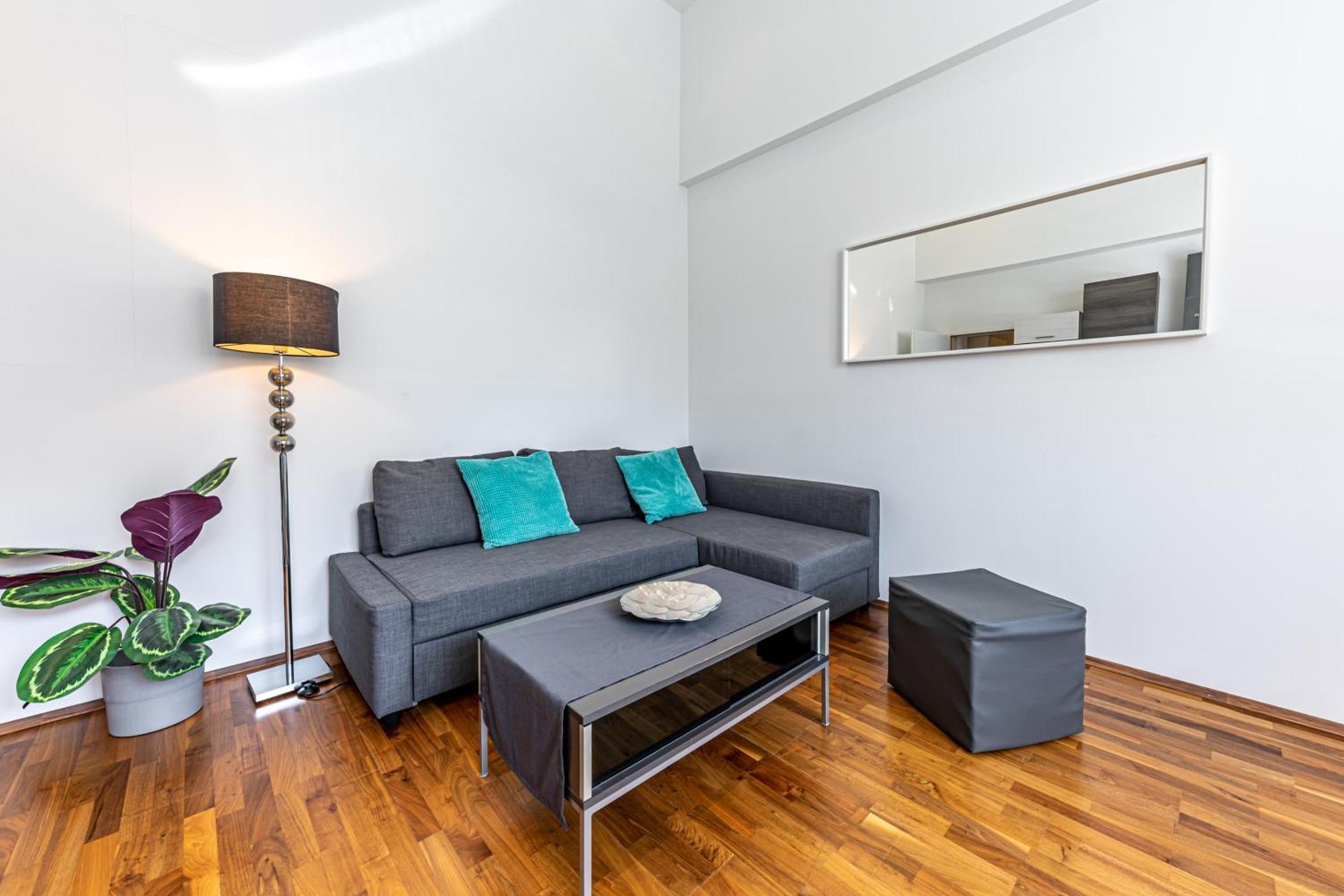 The Hub Vienna By Jr City Apartments Rom bilde