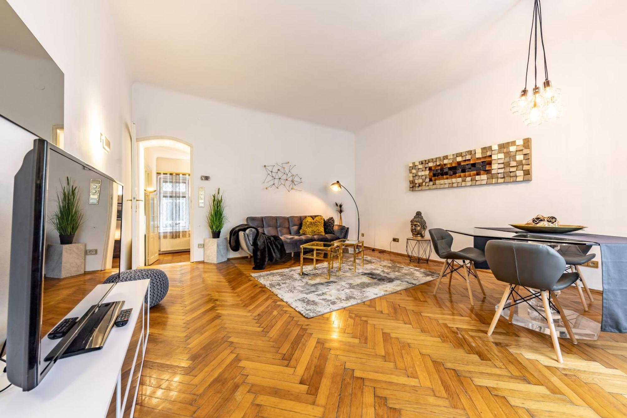 The Hub Vienna By Jr City Apartments Rom bilde