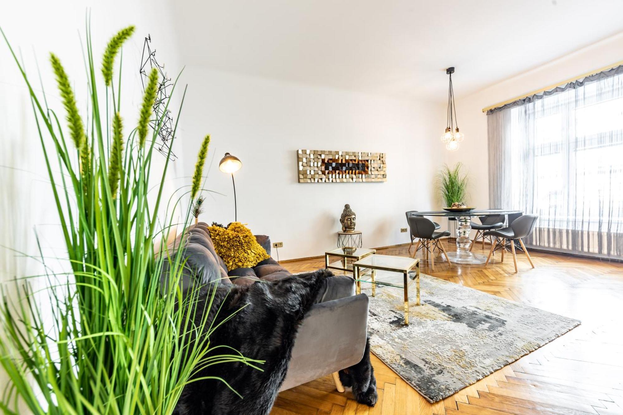The Hub Vienna By Jr City Apartments Rom bilde