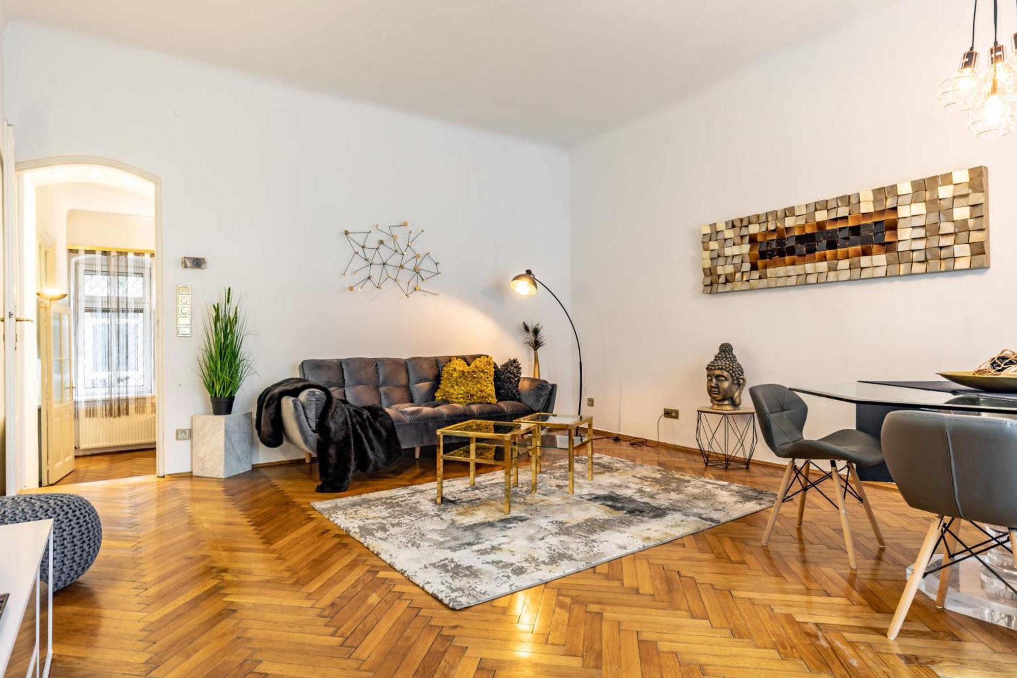 The Hub Vienna By Jr City Apartments Rom bilde