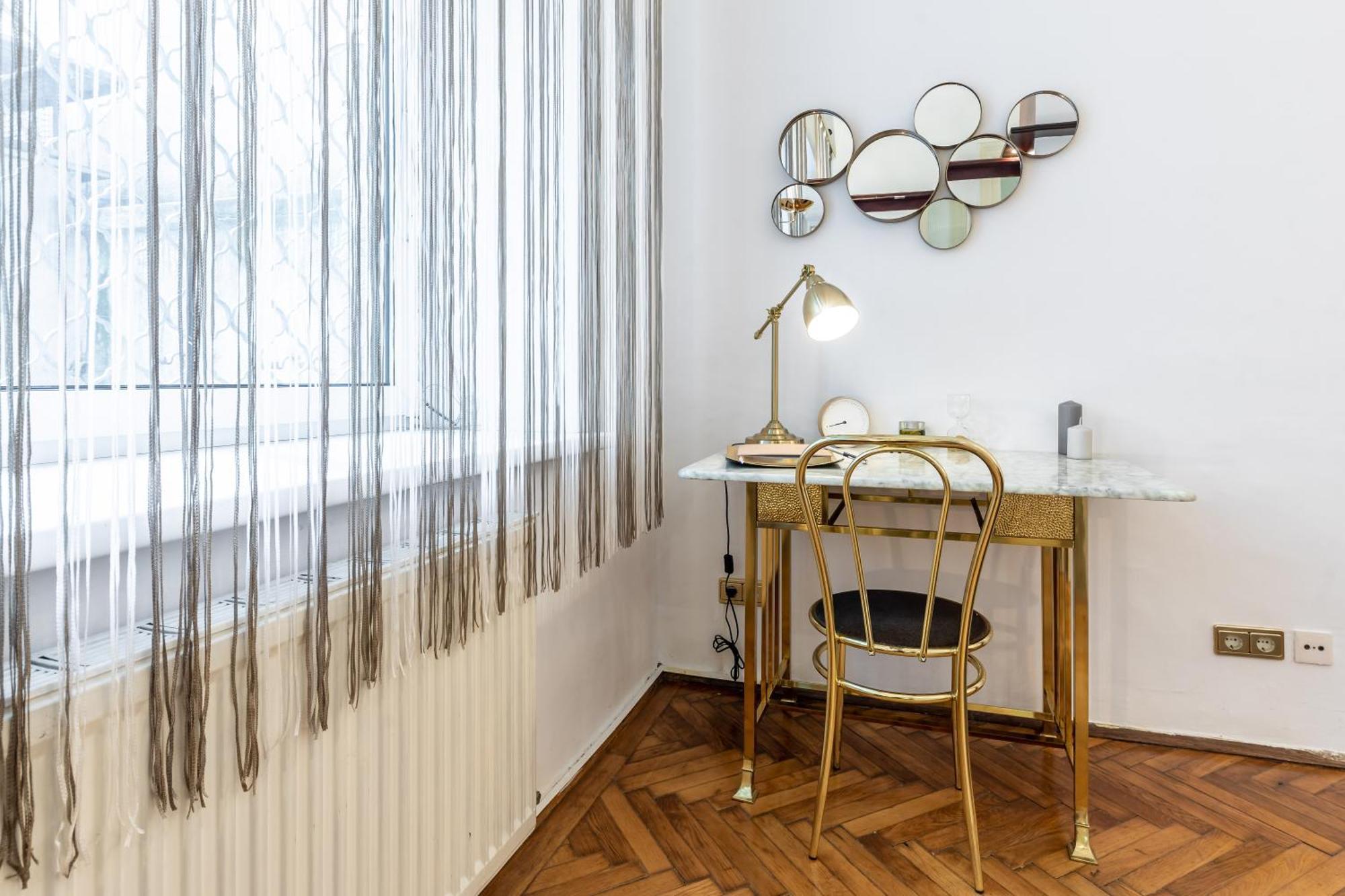 The Hub Vienna By Jr City Apartments Rom bilde