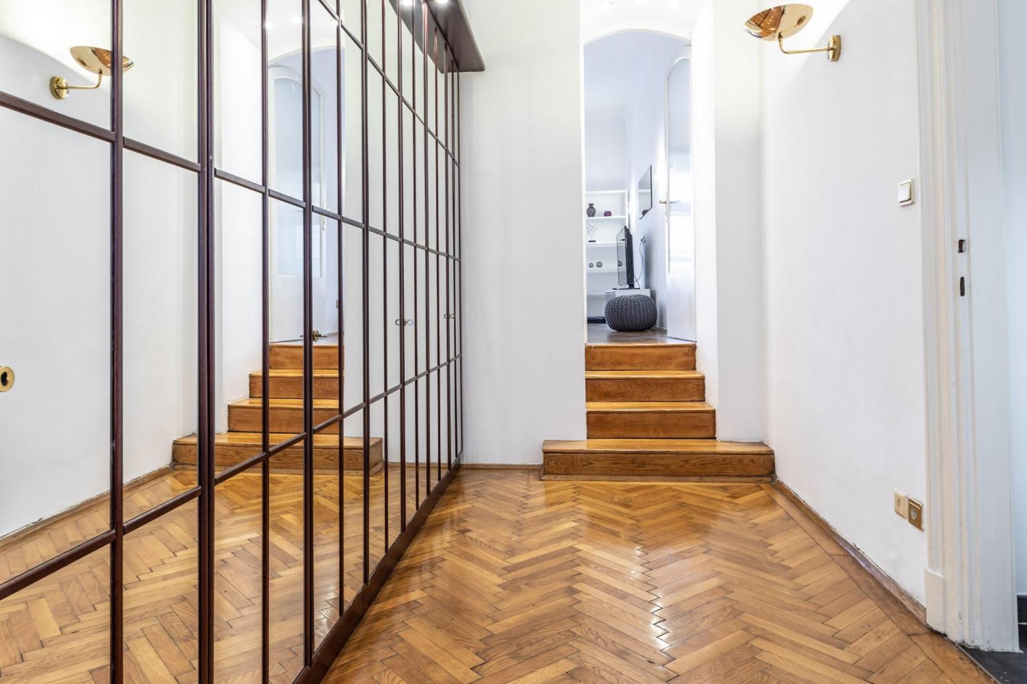 The Hub Vienna By Jr City Apartments Rom bilde