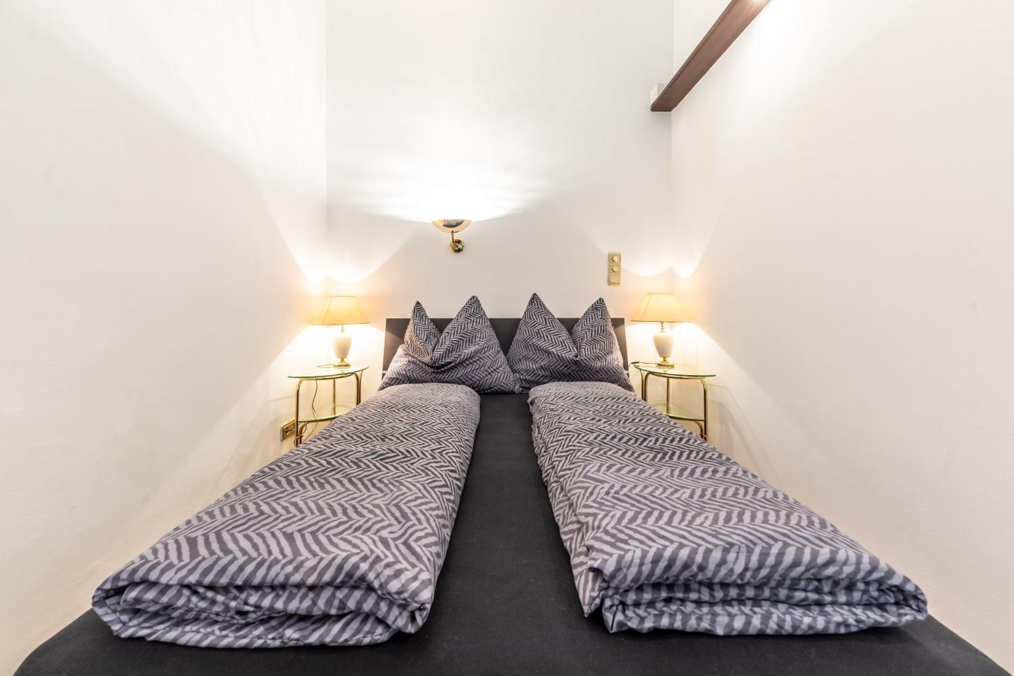 The Hub Vienna By Jr City Apartments Rom bilde