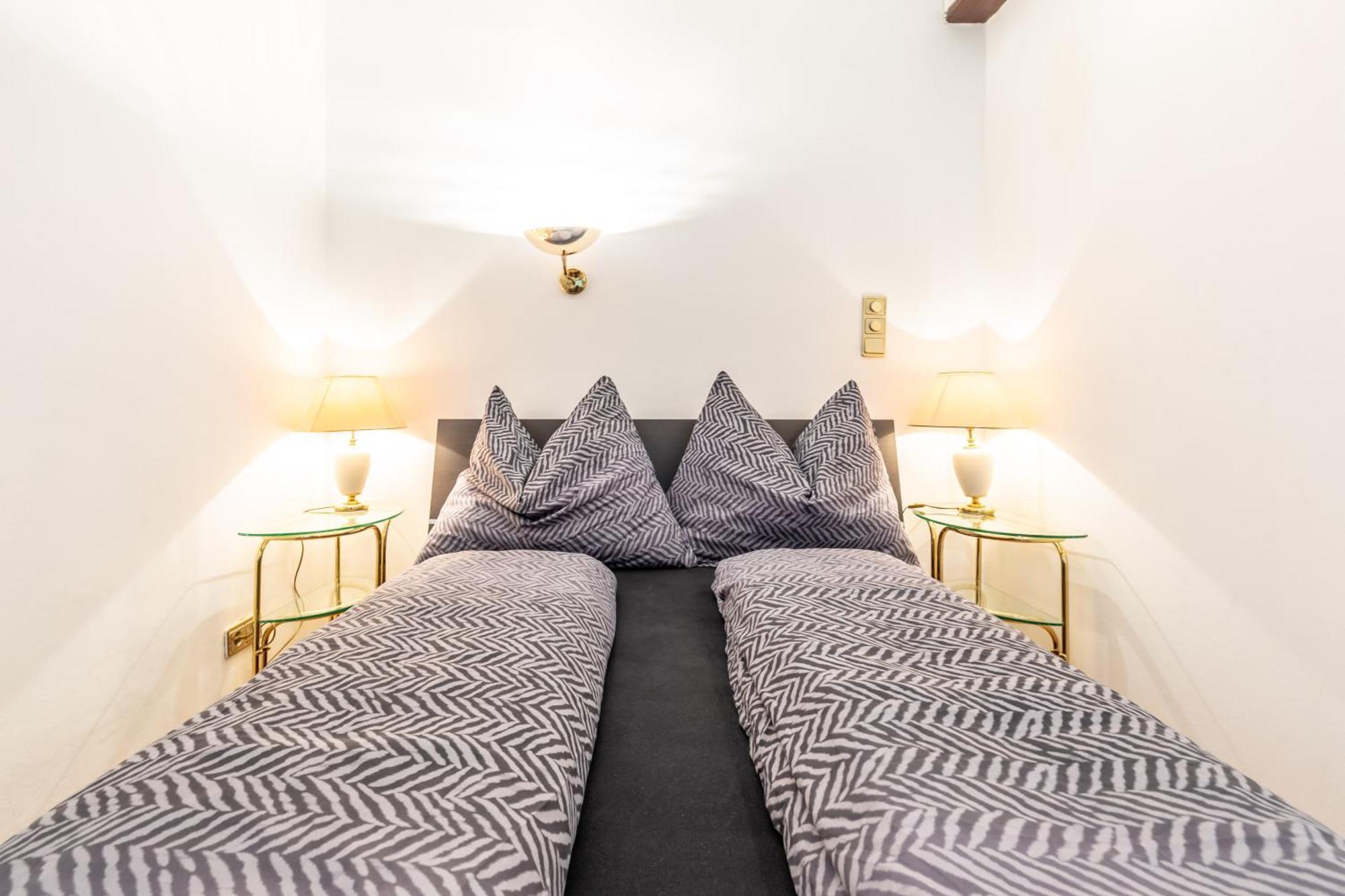 The Hub Vienna By Jr City Apartments Rom bilde