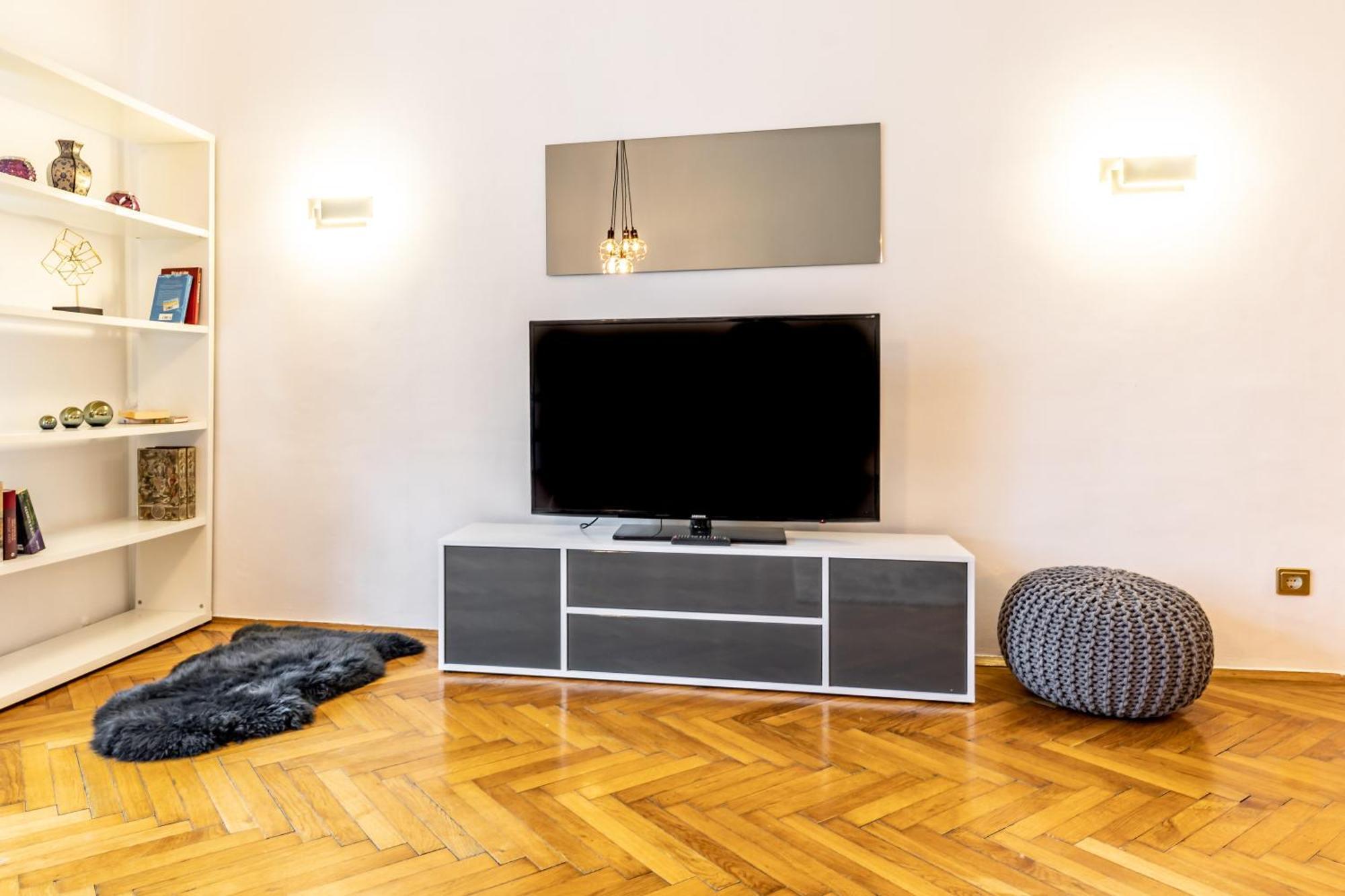 The Hub Vienna By Jr City Apartments Rom bilde